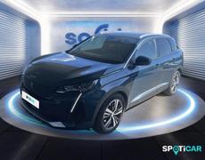 Peugeot 3008 Dechy