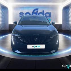 Peugeot 3008 HYBRID 225ch Allure Pack e-EAT8 Dechy