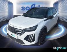 Peugeot 2008 Dechy