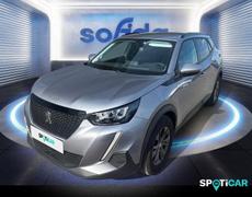 Peugeot 2008 Dechy
