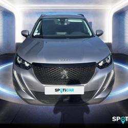 Peugeot 2008 1.2 PureTech 100ch S&S Style Dechy