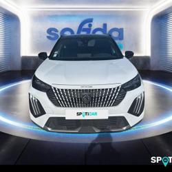 Peugeot 2008 1.2 PureTech 100ch S&S Style Dechy