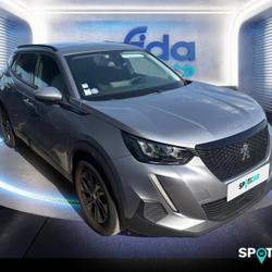 Peugeot 2008 1.2 PureTech 100ch S&S Style Dechy