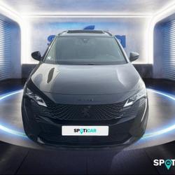 Peugeot 5008 1.2 PureTech 130ch S&S GT Pack EAT8 Dechy