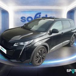 Peugeot 5008 1.2 PureTech 130ch S&S GT Pack EAT8 Dechy