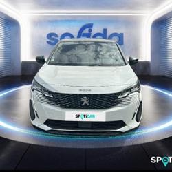 Peugeot 3008 1.2 PureTech 130ch S&S Allure Pack EAT8 Dechy