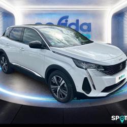 Peugeot 3008 1.2 PureTech 130ch S&S Allure Pack EAT8 Dechy