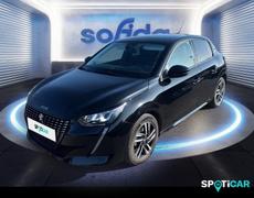 Peugeot 208 Dechy
