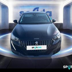 Peugeot 208 1.2 PureTech 100ch S&S Allure Dechy