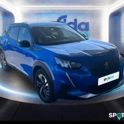 Peugeot 2008 e-2008 136ch GT Dechy