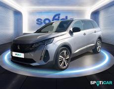Peugeot 5008 Dechy