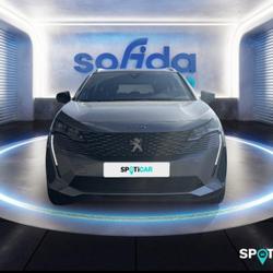 Peugeot 5008 1.2 PureTech 130ch S&S Allure Pack EAT8 Dechy