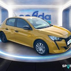 Peugeot 208 1.2 PureTech 75ch S&S Like Dechy