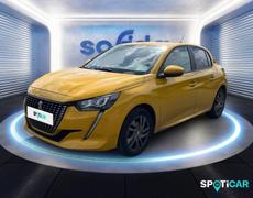 Peugeot 208 Dechy