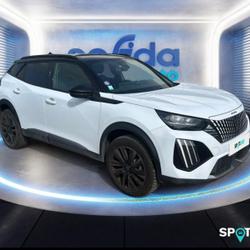 Peugeot 2008 1.2 PureTech 130ch S&S GT EAT8 Dechy