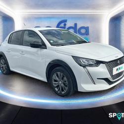 Peugeot 208 e-208 136ch Style Dechy