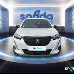 Peugeot 2008 1.2 PureTech 100ch S&S Style Dechy