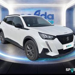 Peugeot 2008 1.2 PureTech 100ch S&S Style Dechy