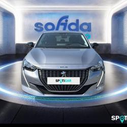 Peugeot 208 1.2 PureTech 75ch S&S Like Dechy