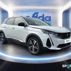 Peugeot 3008 Plug-in Hybrid 225ch Allure Pack e-EAT8 Dechy