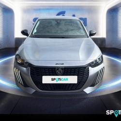 Peugeot 208 1.2 PureTech 75ch S&S Active Dechy