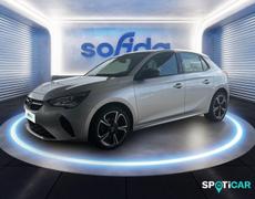 Opel Corsa Dechy