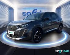 Peugeot 2008 Dechy