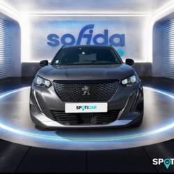 Peugeot 2008 1.2 PureTech 100ch S&S Allure Pack Dechy