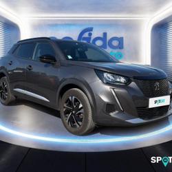 Peugeot 2008 1.2 PureTech 100ch S&S Allure Pack Dechy