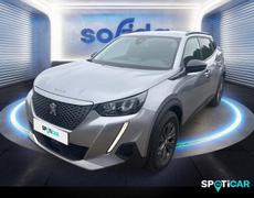 Peugeot 2008 Dechy