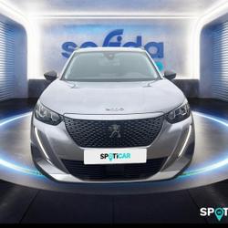 Peugeot 2008 e-2008 136ch Style Dechy