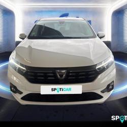 Dacia Sandero 1.0 TCe 90ch Stepway Confort Dechy