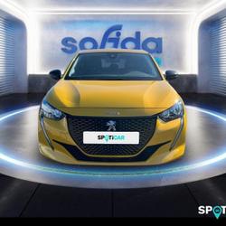 Peugeot 208 e-208 136ch Style Dechy