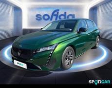 Peugeot 308 III Phase 1 Dechy