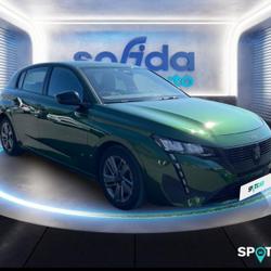 Peugeot 308 III Phase 1 1.2 PureTech 130ch S&S Active Pack Dechy