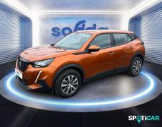 Peugeot 2008 Dechy