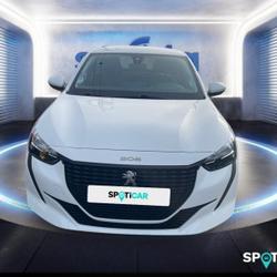 Peugeot 208 societe 1.5 BlueHDi 100 Premium Dechy