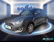Suzuki Swift Dechy