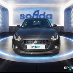 Suzuki Swift 1.2 Dualjet Hybrid 83ch Privil&egrave;ge Dechy