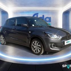 Suzuki Swift 1.2 Dualjet Hybrid 83ch Privil&egrave;ge Dechy