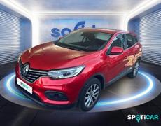 Renault Kadjar Dechy