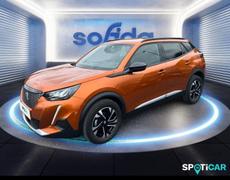 Peugeot 2008 Dechy