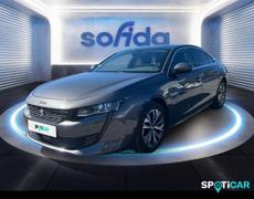 Peugeot 508 Dechy