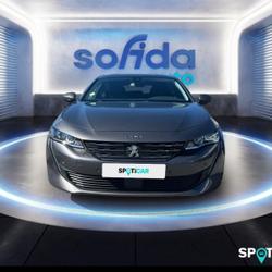 Peugeot 508 BlueHDi 130ch S&S Allure EAT8 Dechy