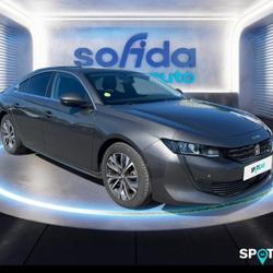 Peugeot 508 BlueHDi 130ch S&S Allure EAT8 Dechy