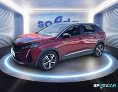 Peugeot 3008 Dechy