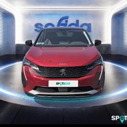 Peugeot 3008 HYBRID 225ch Allure Pack e-EAT8 Dechy