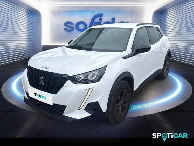 Peugeot 2008 1.2 PureTech 130ch S&S Style EAT8 Dechy