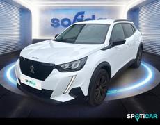Peugeot 2008 Dechy