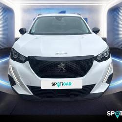 Peugeot 2008 1.2 PureTech 130ch S&S Style EAT8 Dechy